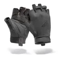 Adidas Essential Trainingshandschuhe - feuchtigkeitsabsorbierende Aeroready Technologie gepaart mit Einer äußerst komfortablen, strapazierfähigen Handinnenfläche aus Velourlederimitat