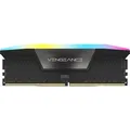 Corsair Vengeance RGB CMH48GX5M2B5200C38 Speichermodul 48 GB 2 x 24 GB DDR5 (CMH48GX5M2B5200C38)