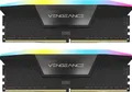 Corsair Vengeance RGB 48 GB DDR5-5200 Kit, Arbeitsspeicher schwarz, XMP