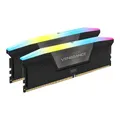 Corsair Vengeance RGB DDR5 Kit 48 GB: 2 x 24 GB CMH48GX5M2B5200C38