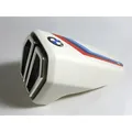 BERG Ersatzteile Buddy - Spoiler front BMW 51.24.20.06