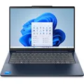 Lenovo IdeaPad Slim 5 14AKP10 Copilot+ PC AMD Ryzen AI 5 330 Laptop 35,6 cm (14") WUXGA 16 GB DDR5-S (14", 512 GB, 16 GB, DE) (83HX008YGE)