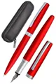 ONLINE Geschenkset Eleganza Satin Red
