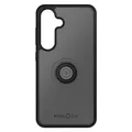 Fidlock VACUUM Phone Case (Samsung Galaxy S25) (VC-04000(BLK)