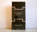 Yves Saint Laurent KOUROS BODY 100ml Eau de Toilette EDT Spray Herren Men Neu