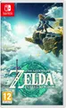 The Legend of Zelda: Tears of the Kingdom /Switch