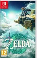 The Legend of Zelda - Tears of the Kingdom - Nintendo Switch NEUWARE