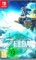 The Legend of Zelda: Tears of the Kingdom - Nintendo Switch - Neu & OVP - EU