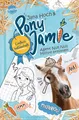 Pony Jamie – Einfach heldenhaft! (2). Agent Null Null Möhre ermittelt: Band 2 der Pferdebuchreihe ab 9 Jahren