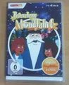 Peterchens Mondfahrt: Komplettbox Folge 1 bis 5 (2 DVD Box) SEHR GUTER ZUSTAND!