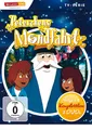 Peterchens Mondfahrt - Komplettbox - Folge 1-5 - TV-Serie # 2-DVD-BOX-NEU