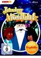 PETERCHENS MONDFAHRT (TV-SERIE,FOLGE 1-5,KOMPLETTBOX)  2 DVD  KINDERFILM  NEU 