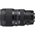 Sigma 50-100mm 1.8 DC HSM Nikon Art-Serie