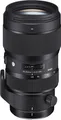 Art 1,8 / 50-100 mm DC HSM Nikon Objektiv