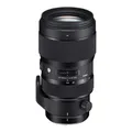 Sigma 50-100mm F1.8 DC HSM Art für Nikon F-Mount 693955