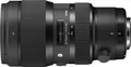 Sigma 50-100 mm / 1,8 DC HSM C  Objektiv für Nikon  Demo-Ware