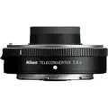 Nikkor Z Telekonverter 1.4x