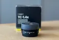 Nikon Z Teleconverter TC-1.4x vom händler Private-Fotografie.nl