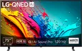LG 75QNED85T6C QNED-Fernseher (189 cm/75 Zoll, 4K Ultra HD, Smart-TV)
