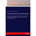 Hansebooks The Poetical Works of John and Charles Wesley (John Wesley, George Osborn, Charles Wesley, 2018) (55977540)