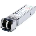 Allied Telesis SFP+ - für Optisches Netzwerk, Datenvernetzung - Glasfaserleitung - Multimode - 10 Gigabit Ethernet - 10GBase-SR - Hot-Plug-fähig, Hot-Swap-fähig