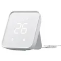 SwitchBot Hub 2, Steuerzentrale mit Hygrometer, IR-Kontrolle, Matter kompatibel
