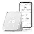 SwitchBot Hub 2 Matter Smart Hub WLAN HomeKit BLE IR in Schwarz