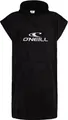 ONEILL JACKS CHANGING Poncho 2026 black out