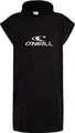 ONEILL Surf Poncho JACKS CHANGING Poncho 2026 black out Beachwear Overall