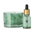 Rituals Raumduft The Ritual of Jing Night Mineral Stone Diffuser – 20 ml (Mineralischer Diffuser mit Lavendel & Jujube – für Ruhe & Entspannung)