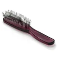Hercules Sägemann Scalp Brush Nr. 8204 Blombeer