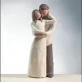 Together - Zweisamkeit Höhe 23 cm