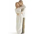 Enesco Willow Tree Together Zweisamkeit Figur 26032