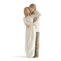 Willow Tree Together Figurine Susan Lordi 23cm Statue Neu OVP