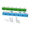 Hensel PE-Klemme/N-Trennklemme KV FC 24 NT