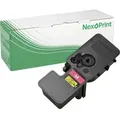 NexoPrint TK-5230Mmagenta Toner kompatibel mit Kyocera ECOSYS P 5021 ECOSYS P 5021 cdn ECOSYS P 5021CDW 4400 Seiten