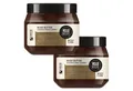Hello Nature Körperbutter Body Butter Körpercreme Kokosnussöl Kaltgepresst BIO Rein Natürlich, 2-tlg., Körpercreme, Körperbutter, Tagescreme, Hautpflege