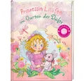 COPPENRATH DIE SPIEGELBURG Zeichenalbum Prinzessin Lillifee im Garten der Düfte