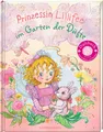 Monika Finsterbusch ~ Prinzessin Lillifee im Garten der Düfte 9783649648208