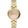 Armani Exchange Damenuhr AX5182 Edelstahl 89226225