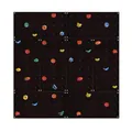Gartenpirat Kletterwand Outdoor OW8 5,20 m² – Boulderwand mit 40 bunten Klettersteinen und acht Multiplex-Platten 114 × 57 cm vormontiert inkl. Montagematerial – für Kinder & Erwachsene