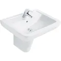Ideal Standard Eurovit Waschbecken 60x46 cm V302701