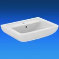 Ideal Standard Eurovit Plus Waschbecken Waschtisch 60 x 46 cm, weiß V302701