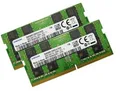 2x 16GB RAM 32GB DDR4 2666Mhz SO DIMM Speicher f. MEDION ERAZER® X17803, X6805