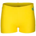 Arena - Boy's Dynamo Short - Badehose Gr 140 gelb