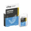 CYB Lactase 6000 ON THE GO MINITABLETS, 100 x really small easy to digest tab...