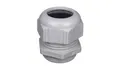 Dławnica kablowa poliamidowa M40 IP68 SKINTOP ST-M 40x1,5 jasnoszara 53111450