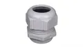 Dławnica kablowa poliamidowa M40 IP68 SKINTOP ST-M 40x1,5 jasnoszara 53111450