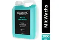 Cleaneed Premium Autoshampoo mit Wachs Autoshampoo (MADE in GERMANY – pH-Neutral, Rückstandsfrei, Schonende Reinigung, Starke Schaumbildung, Biologisch abbaubar)