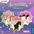 Die Große Sternenfohlen Hörbox Folge 16-18 (3cds) von... | CD | Zustand sehr gut